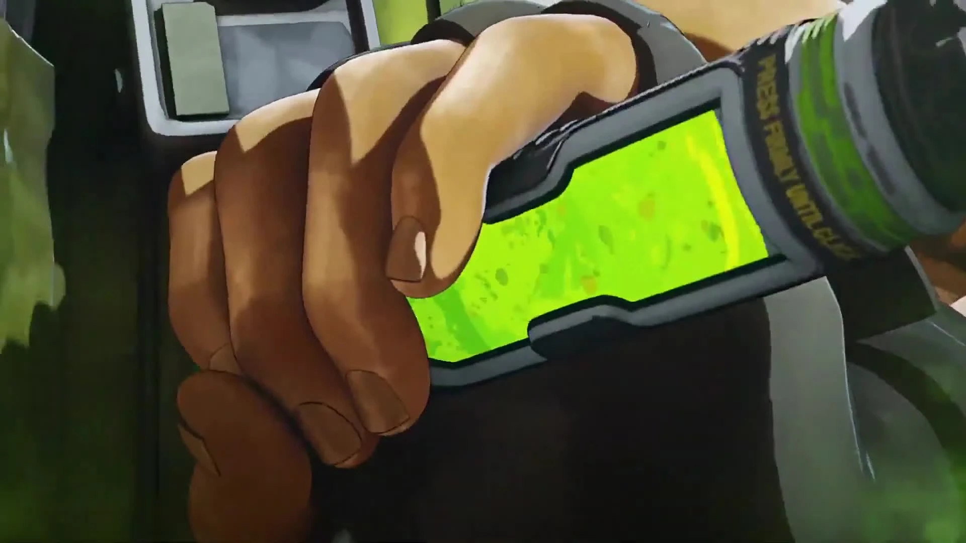 Трейлеры 2 сезона Apex Legends на русском