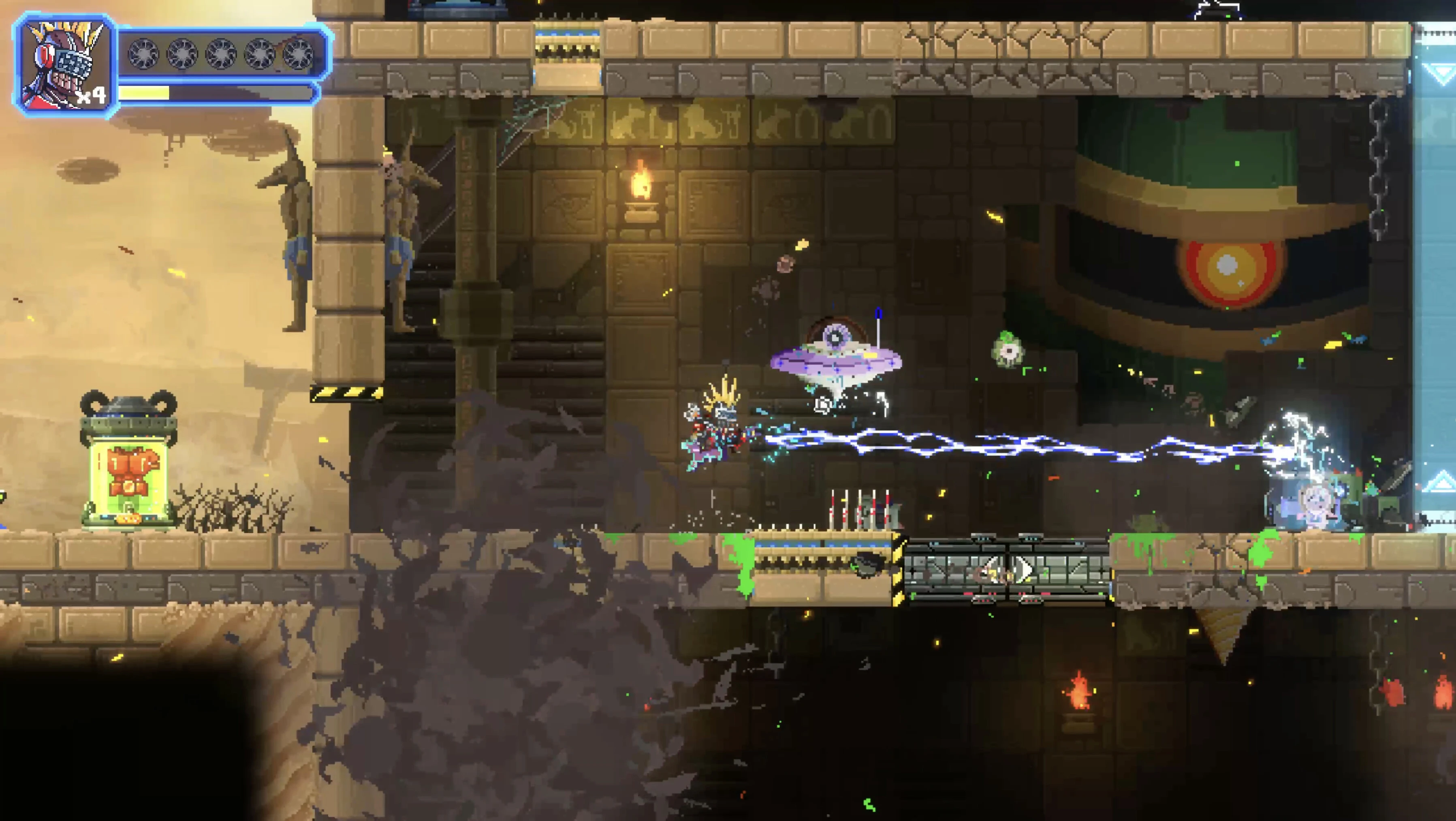 Metal Suits: Counter-Attack "Таблица +3 для Cheat Engine" [1.0.6] {ndck76}