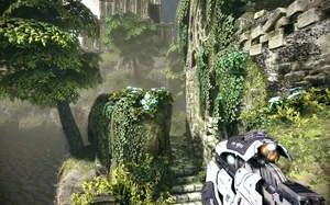 Unreal Tournament 3 "More Cinematic///Больше Кинематографичности"