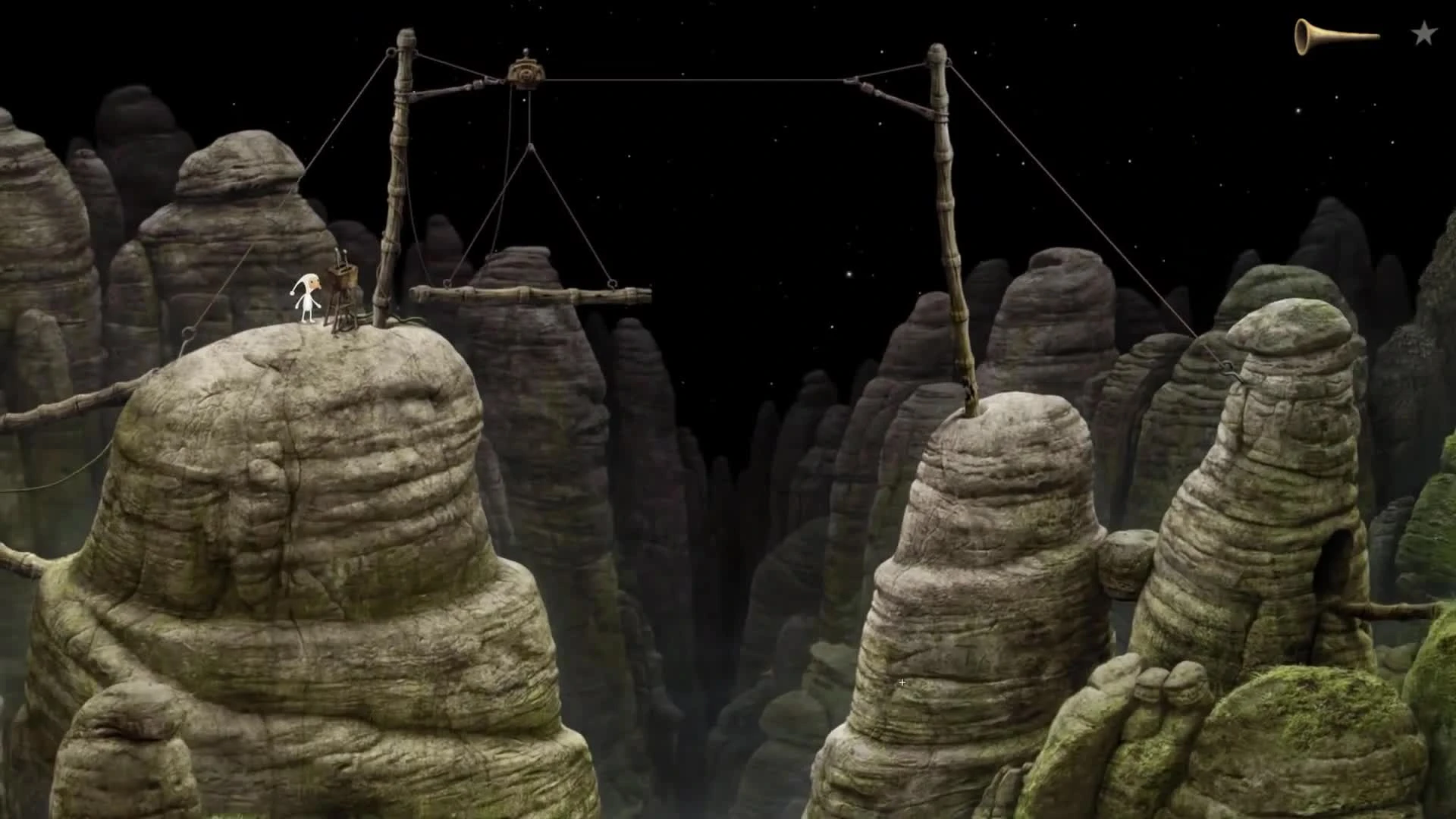 Трейлер Samorost 3 демонстрирует, что разработчики не растеряли форму