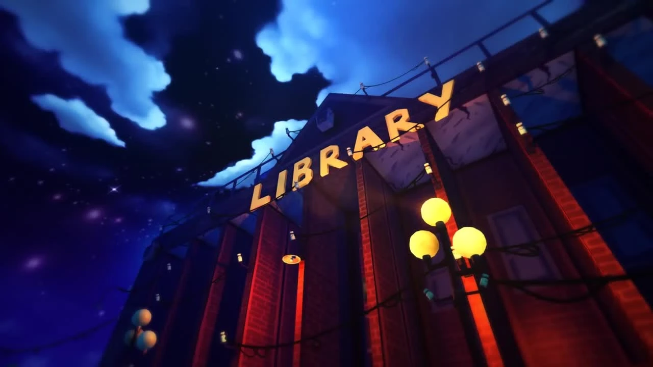 Релизный трейлер аркады от российских разработчиков TurnOn