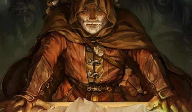 В Scrolls игрокам не позволят тратить слишком много