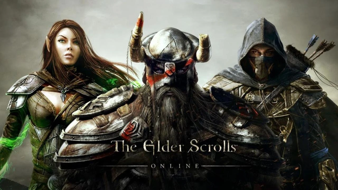 Аудитория The Elder Scrolls Online выросла до 22 миллионов