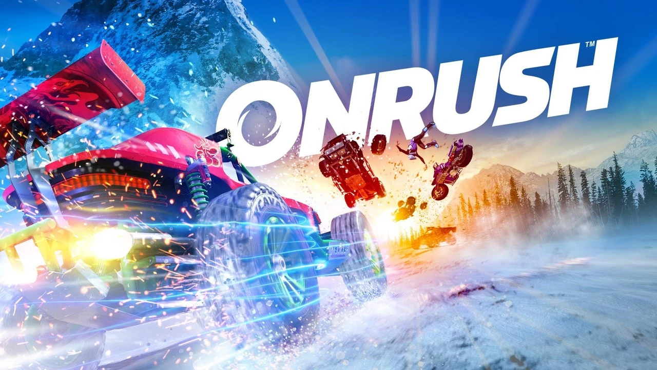 Codemasteres "душит" авторов Onrush из Evolution Studios