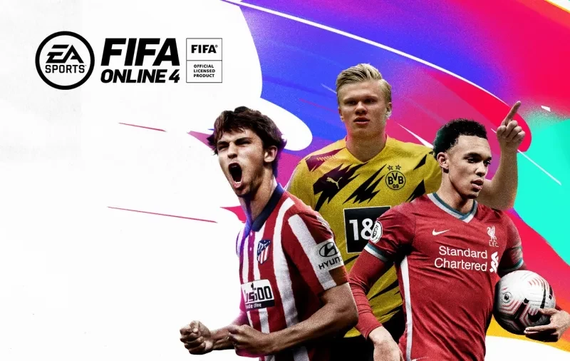 В FIFA Online 4 стартовал "Последний летний марафон", где можно заполучить хороших игроков в свои составы