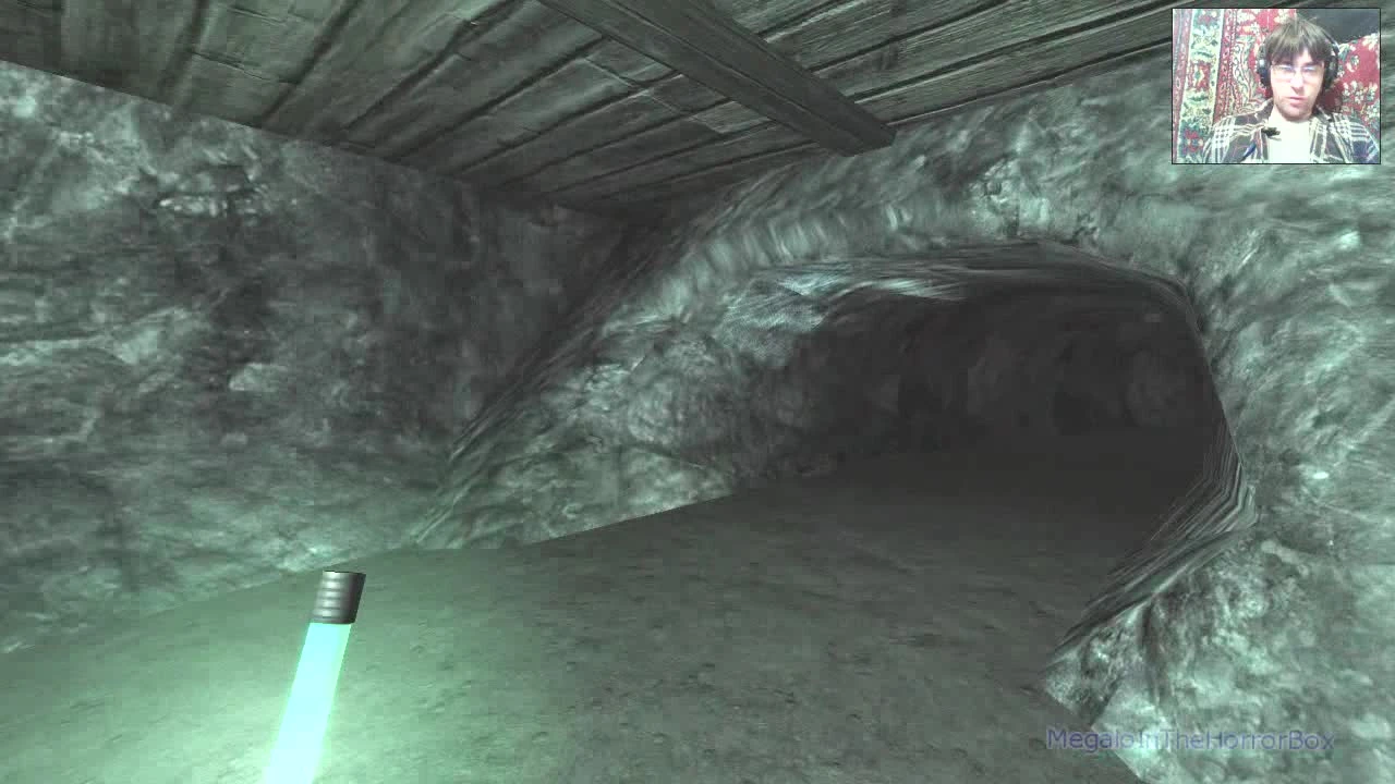 Penumbra: Overture - 3 серия - Опасные закоулки (прохождение на русском)