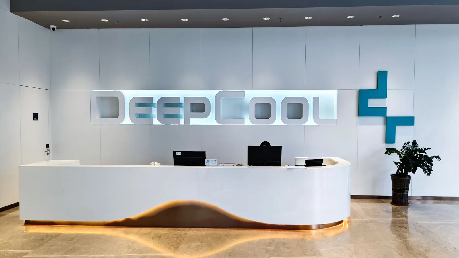 За кулисами производства: что мы увидели на заводе DeepCool в Хойчжоу