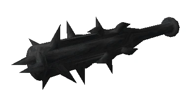 Serious Sam: The First Encounter "Экскалибур by Ar2R-devil-PiNKy"