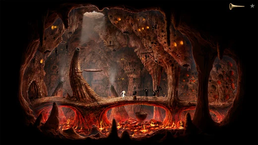 Приключение Samorost 3 уже доступно на iOS