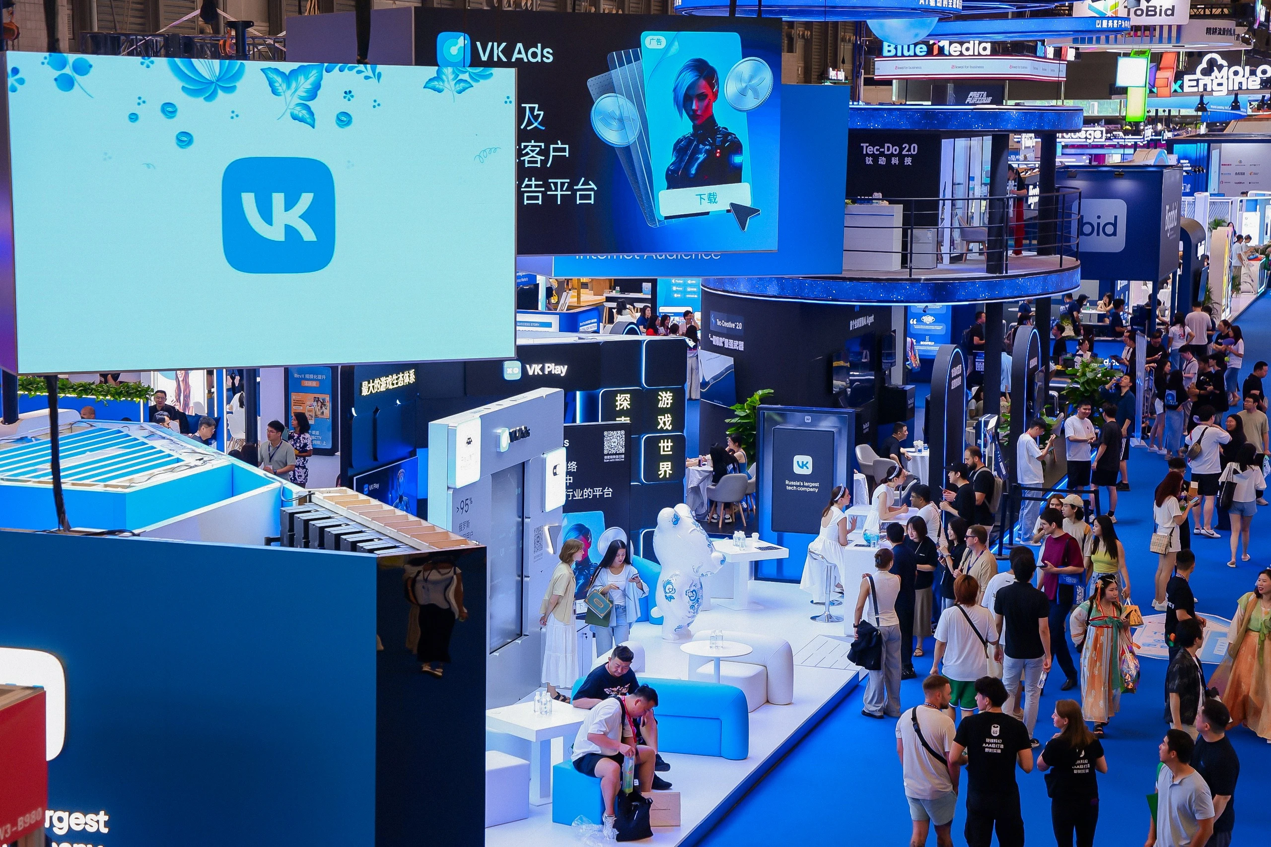 Российская ассоциация АПРИОРИ заключила соглашения с китайскими игровыми компаниями