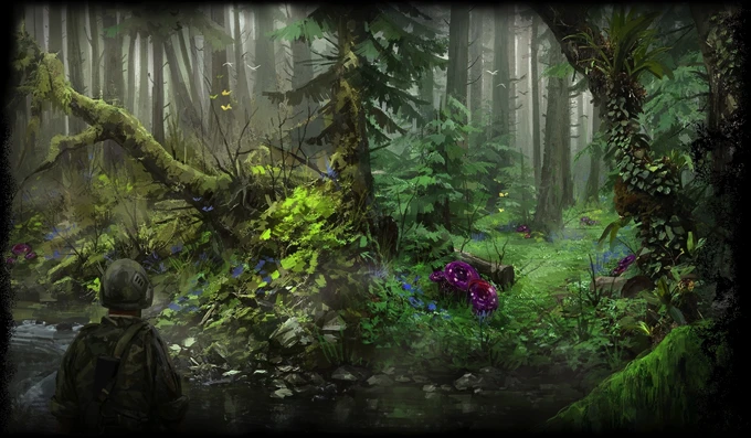 Areal: Проект который никогда не выйдет