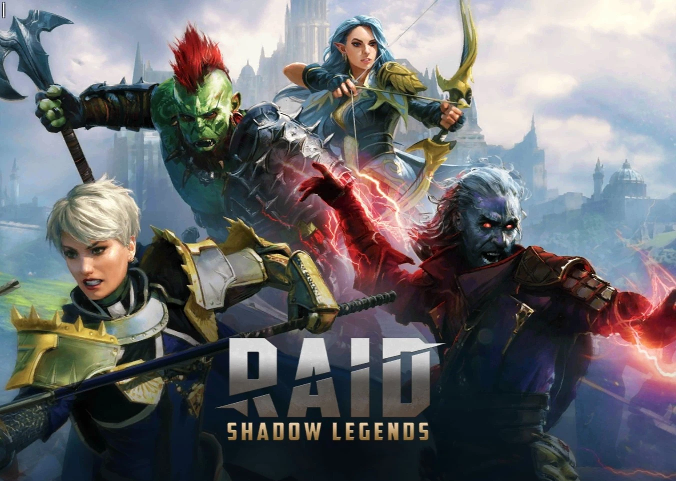 Подробности ближайших обновлений RAID: Shadow Legends - доработка Турнира Кланов, исправление ошибки 305 и другое