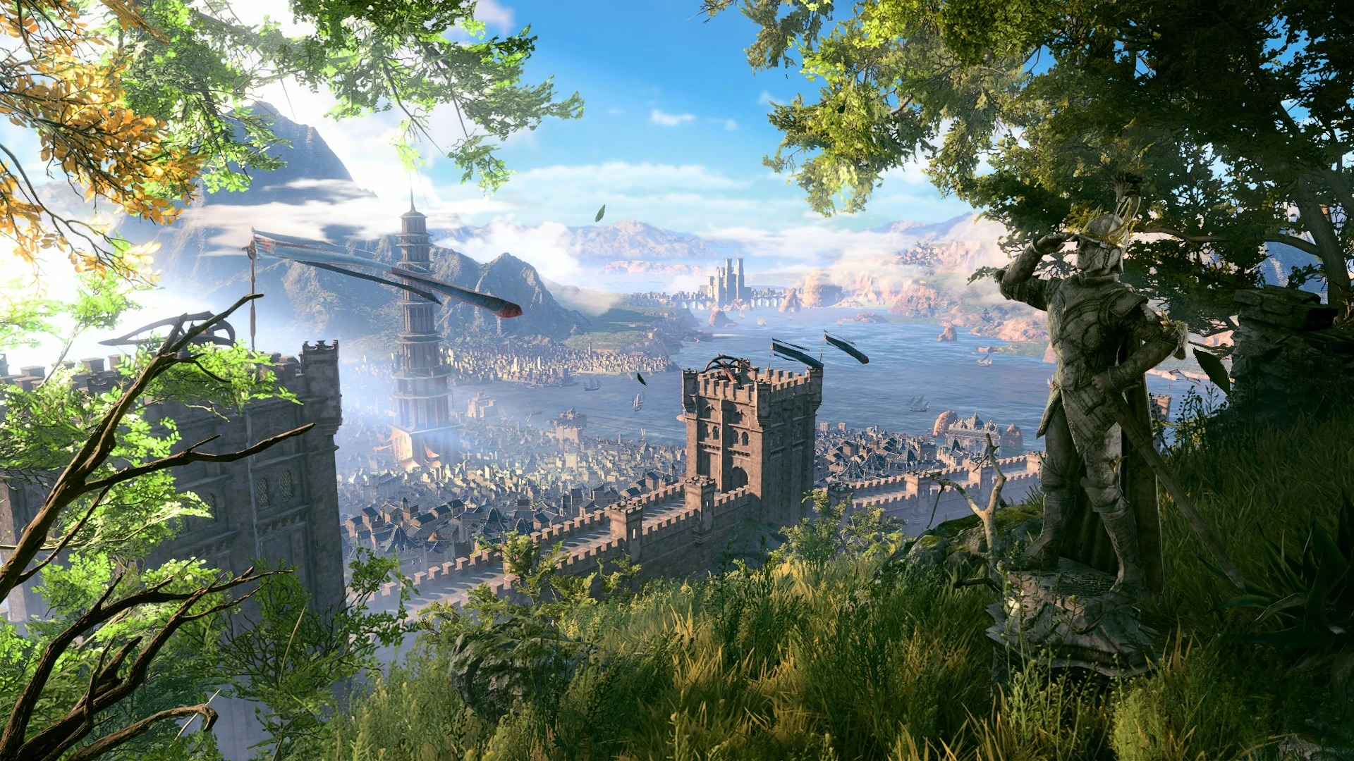 Полезные советы для новичков в Baldur's Gate 3