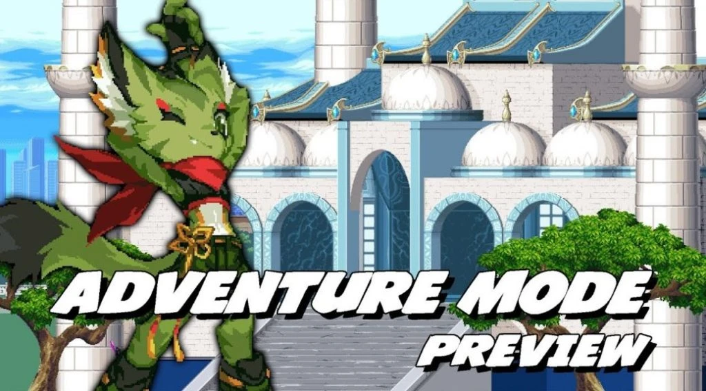 Freedom Planet 2 - шестой трейлер