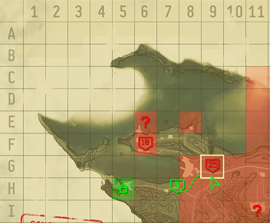 Jagged Aliance: Flashback смогла собрать необходимую сумму в Kickstarter