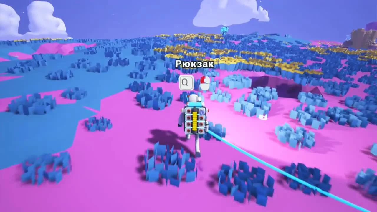 Обзор ASTRONEER | Круче, чем No Man's Sky | Первый взгляд