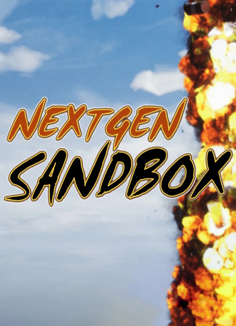 Nextgen Sandbox
