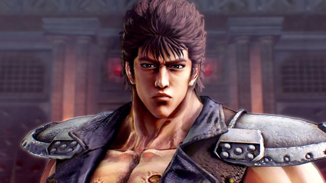 Новые трейлеры Yakuza Kiwami 2 и Hokuto Ga Gotoku с Tokyo Game Show