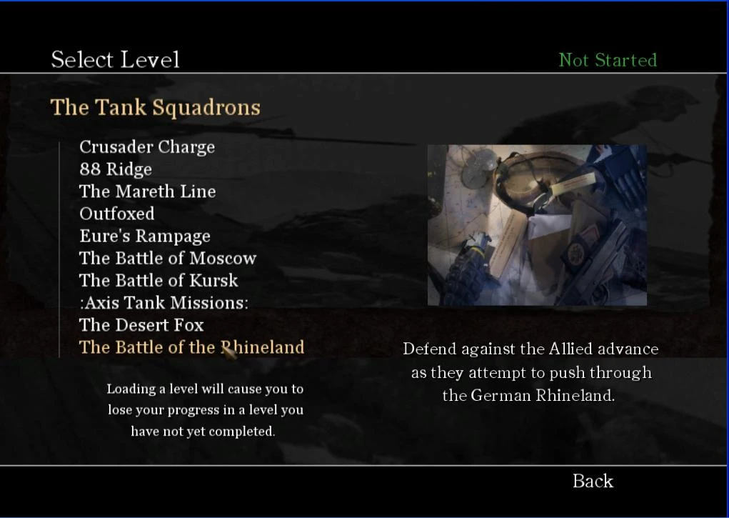 Call of Duty 2 "Обновленная KwK36, для Тигра игрока"