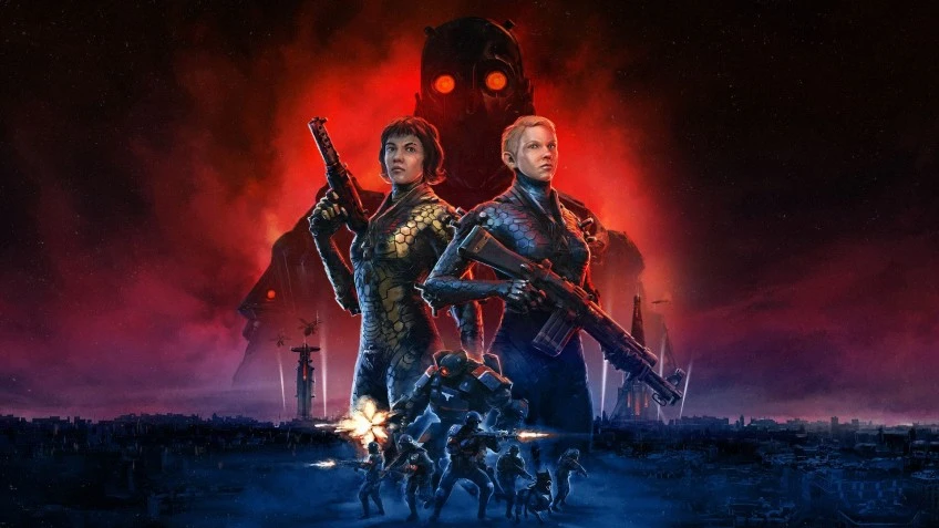 Wolfenstein: Youngblood будет использовать защиту Denuvo