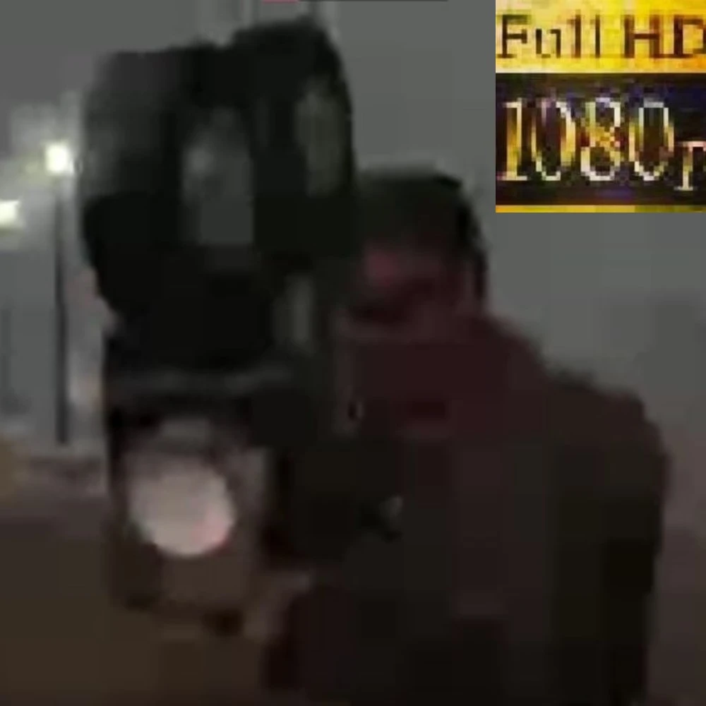 Garry's Mod "Crappy Camera - Камера Снимающая в Плохом Качестве"