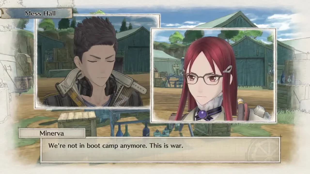 Valkyria Chronicles 4 - Перед тем как купить