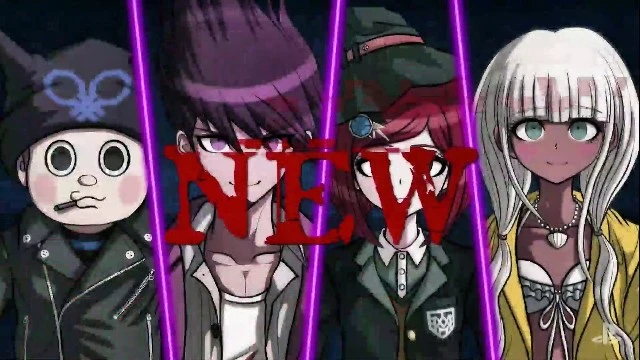 Danganronpa V3: Killing Harmony доберётся до Европы и США в 2017