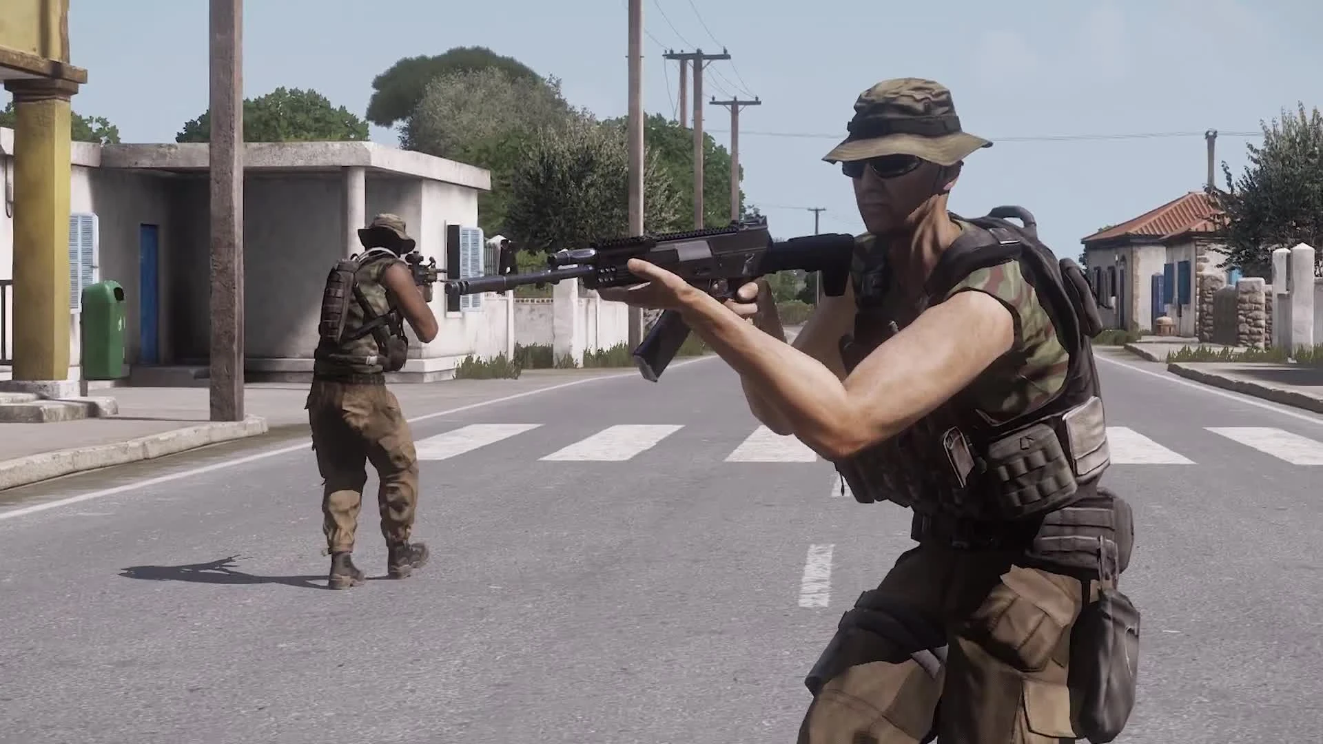 Состоялся релиз Argo