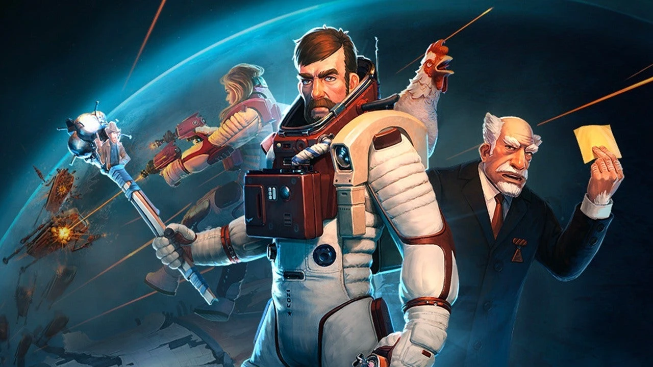 Breathedge "Таблица для Cheat Engine" [1.1.0.4]