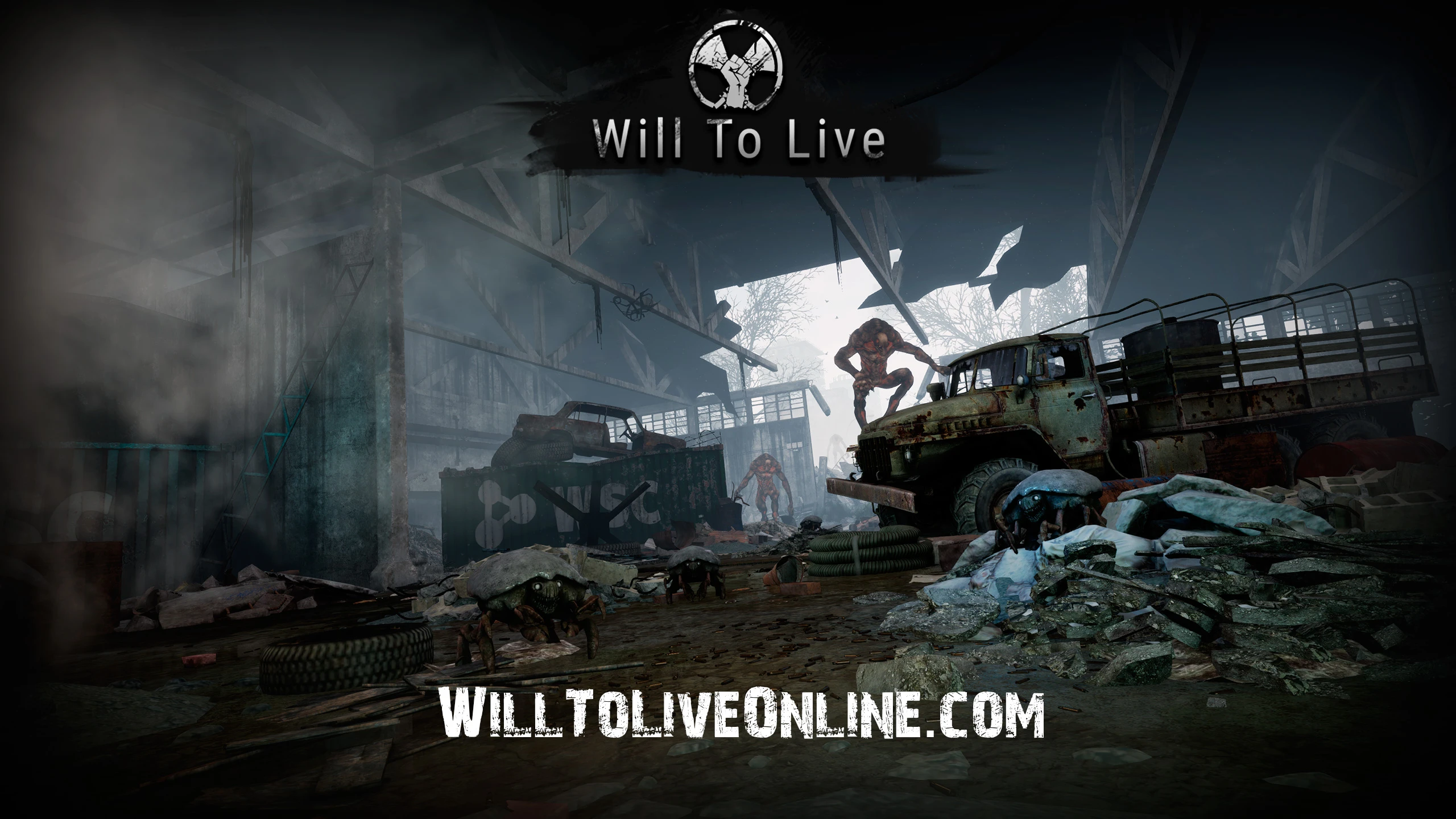 Порция новых скриншотов