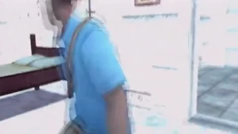 Manhunt 2 "официальный трейлер №4"