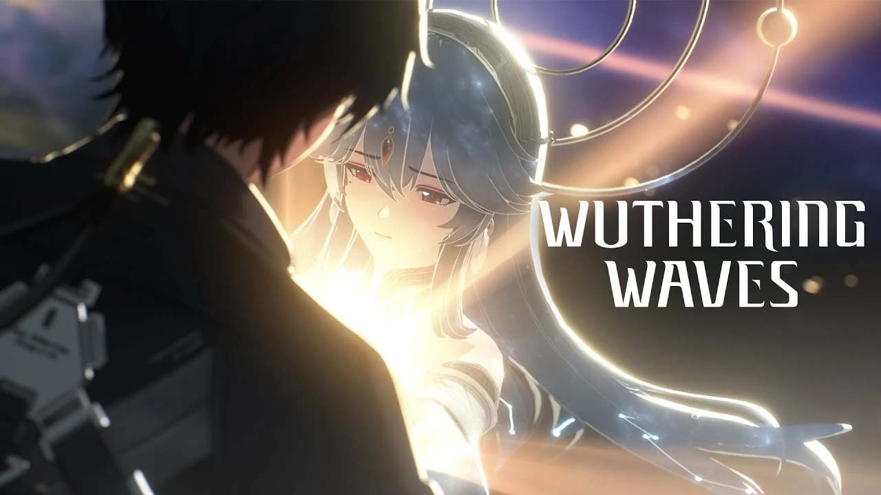 Авторы Wuthering Waves показали вступительный ролик игры