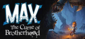 Платформер Max: The Curse of Brotherhood наконец-таки вышел на PC