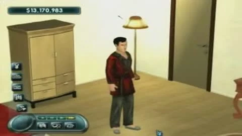 Playboy: The Mansion #2