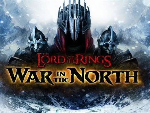 The Lord of the Rings ~ War in the North: Трейнер/Trainer (+8) [Latest Steam] {iNvIcTUs oRCuS / HoG}
