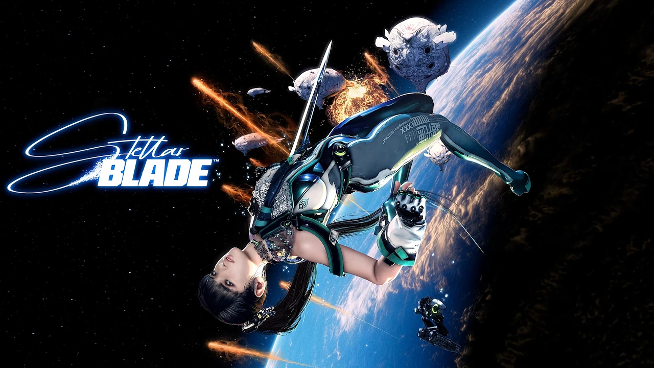 Stellar Blade "Полный официальный саундтрек"