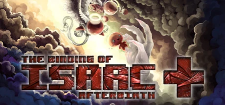 The Binding of Isaac: Afterbirth+: Трейнер/Trainer (+4) [Update: 10.05.2018] {MrAntiFun}