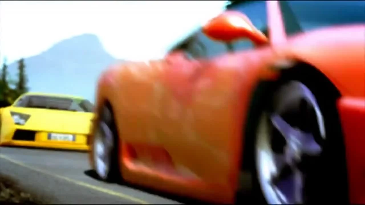 Need For Speed Hot Pursuit 2 "Трейлер 720HD"