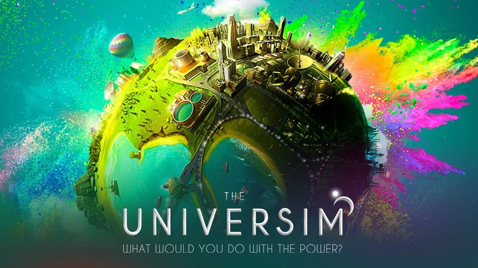 The Universim "Таблица для Cheat Engine" [1.59.52810] {stanley19430}