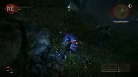 The Witcher 2: Assassins of Kings. Возвращение Белого Волка