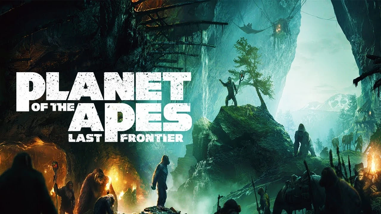 Первые оценки Planet of the Apes: Last Frontier