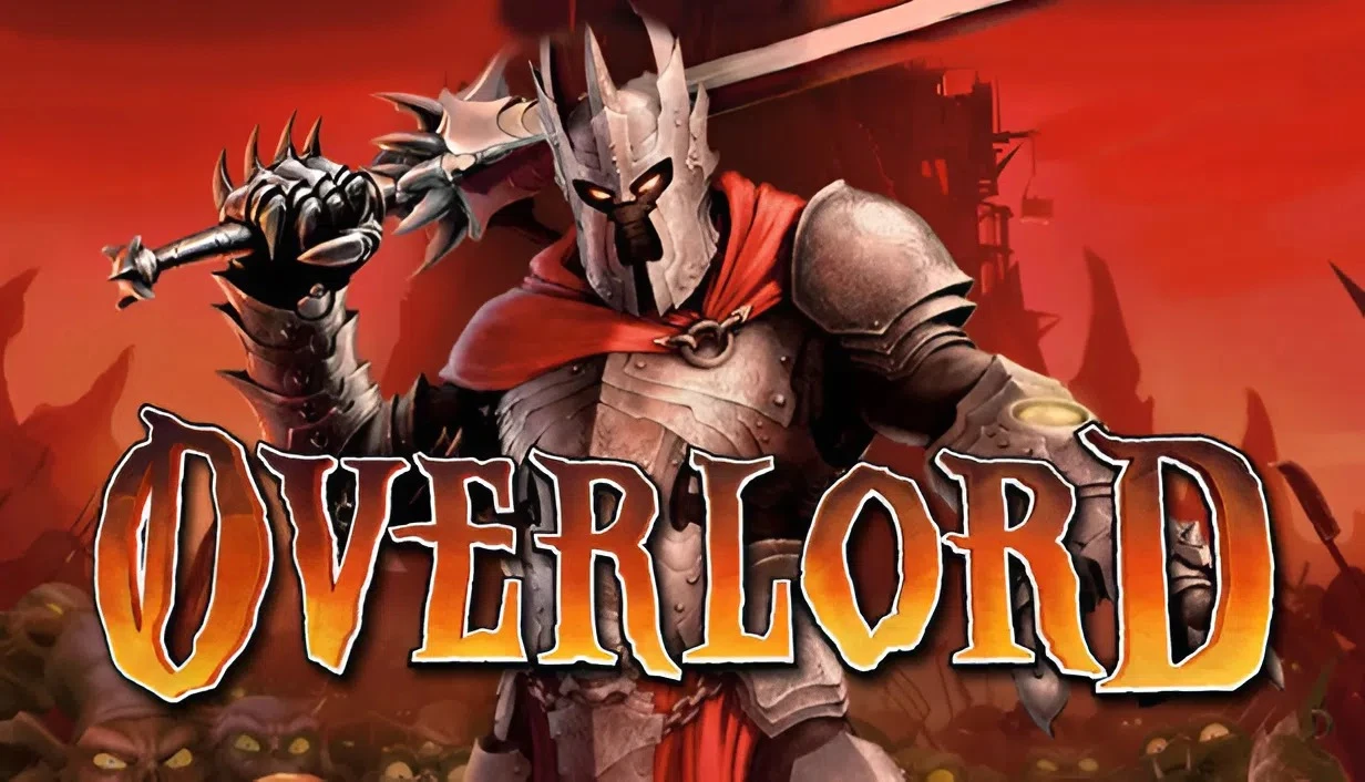 Overlord: Raising Hell "Сохранение - Поэтапное прохождение игры" [R.G. Механики] {SuN1Sh1nE}