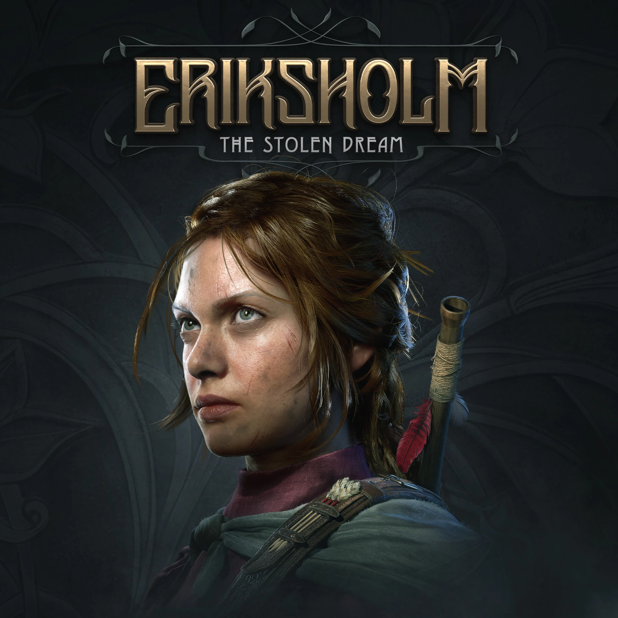 Eriksholm: The Stolen Dream "Официальный саундтрек (OST)"