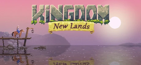 Kingdom: New Lands: Трейнер/Trainer (+5) [1.0.1] {FLiNG}