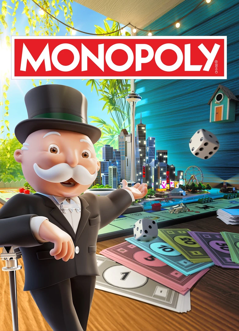 Monopoly