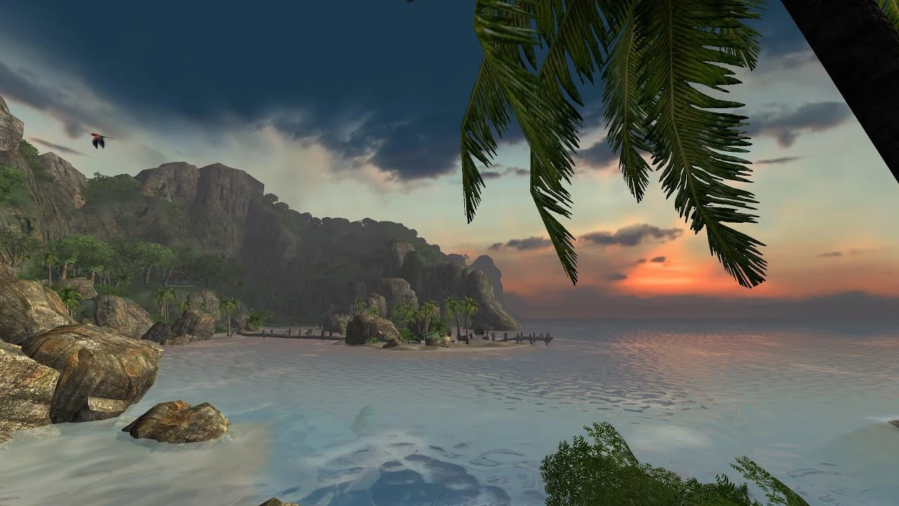 Far Cry "BRP - Восстановленный контент"