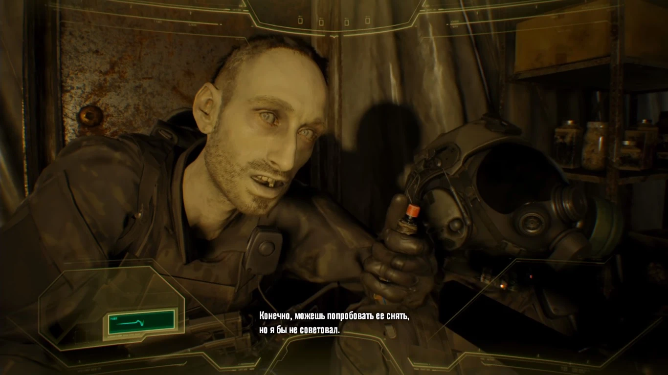 Прохождение Resident Evil 7: Biohazard - Resident Evil 7: Not a Hero