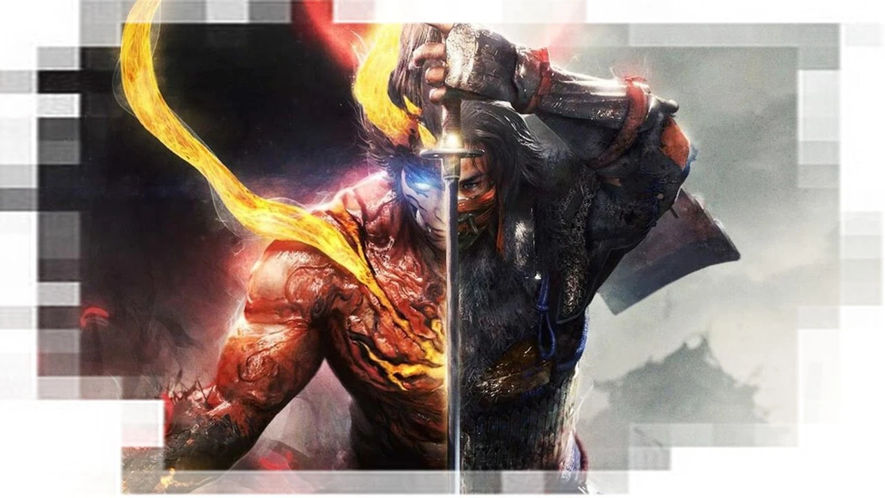 Nioh 2 "Саундтрек"