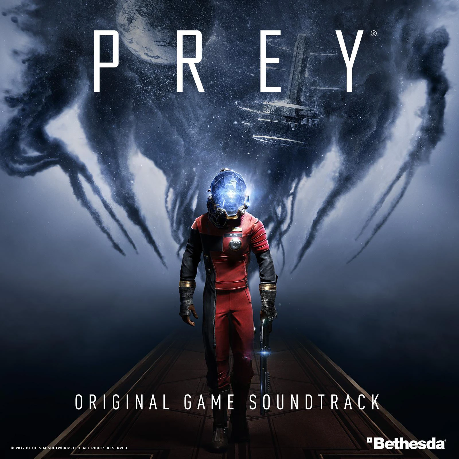 Prey "Original Game Soundtrack"