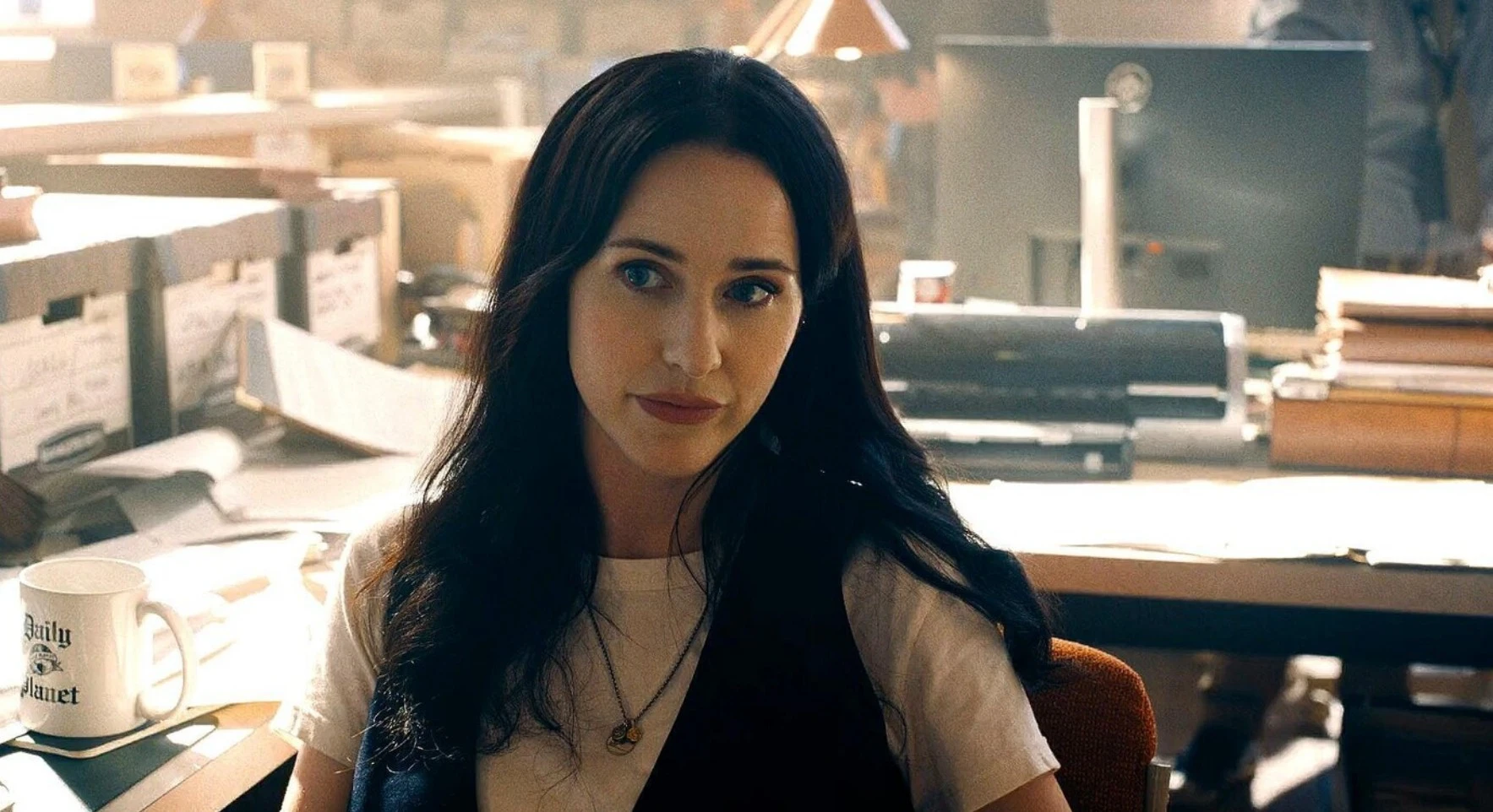 Стартовали съёмки второго сезона сериала "Презумпция невиновности"